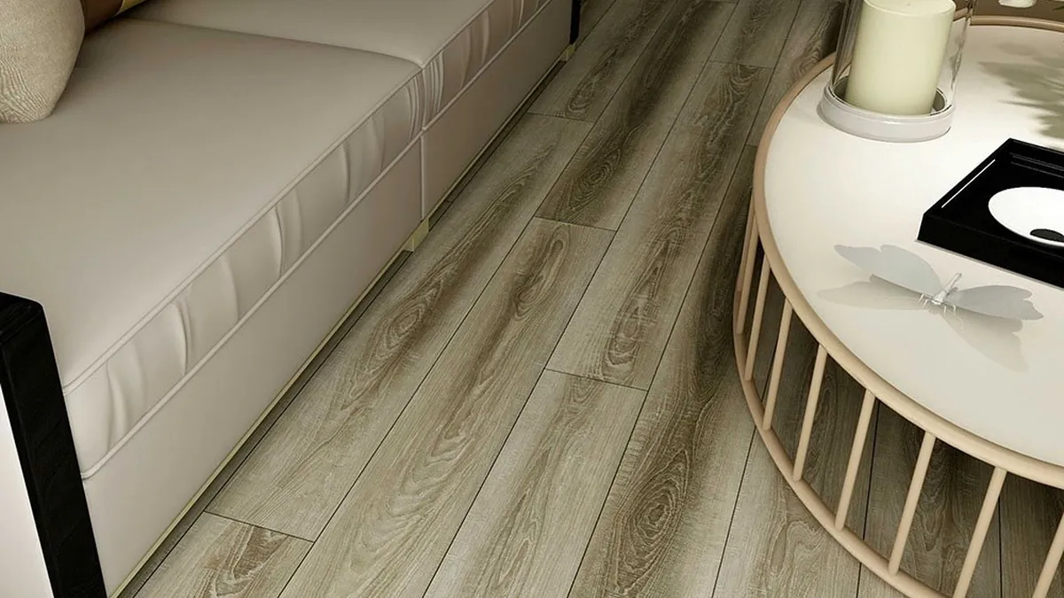 SPC Flooring Wear Layer: Specifying 0.3 mm vs 0.5 mm