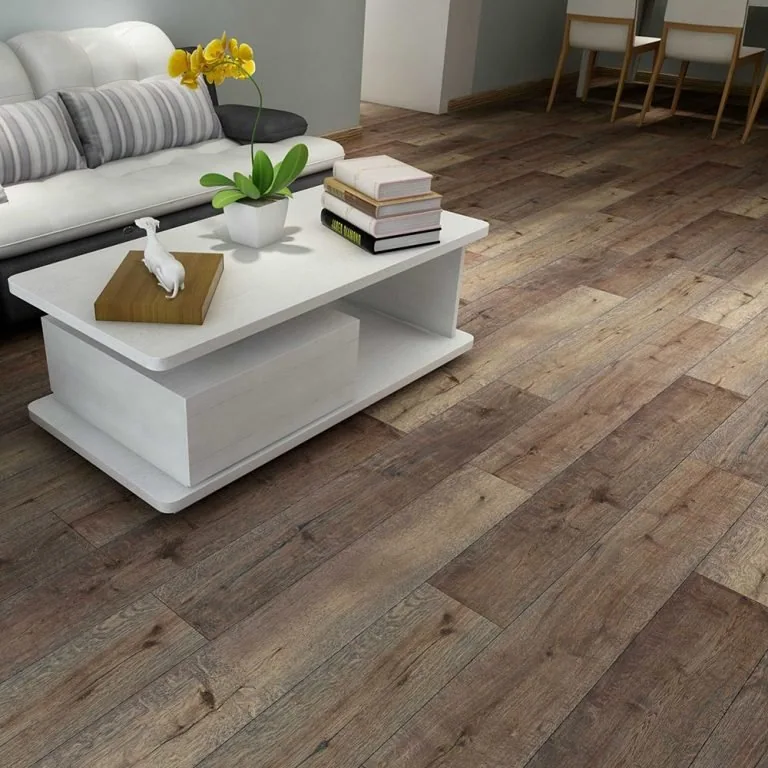 Luxury Vinyl Plank Flooring – SP88004 design photograph from the Superior Floor product catalog