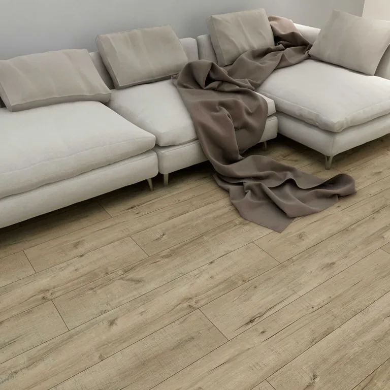 Luxury Vinyl Plank Flooring – SP88007 design photograph from the Superior Floor product catalog
