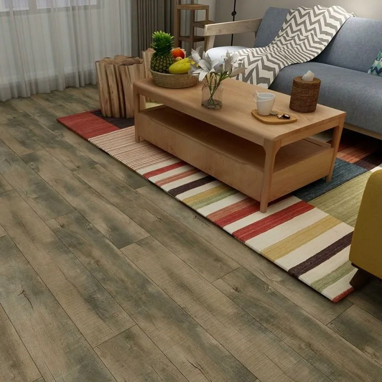 Luxury Vinyl Plank Flooring – SP88008 design photograph from the Superior Floor product catalog