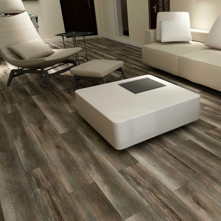 Luxury Vinyl Plank Flooring – SP88011 design photograph from the Superior Floor product catalog