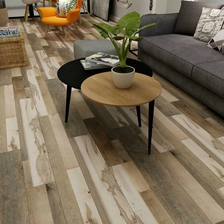 Luxury Vinyl Plank Flooring – SP88012 design photograph from the Superior Floor product catalog