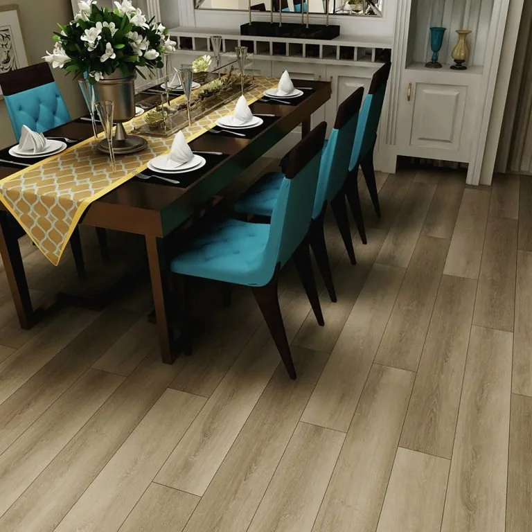 Luxury Vinyl Plank Flooring – SP88021 design photograph from the Superior Floor product catalog