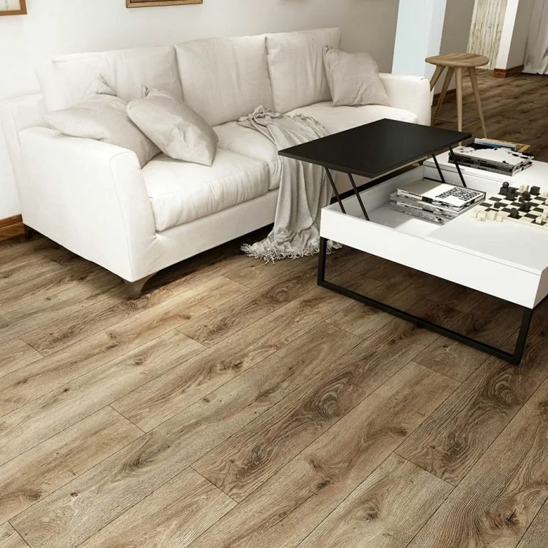 Luxury Vinyl Plank Flooring – SP88047 design photograph from the Superior Floor product catalog