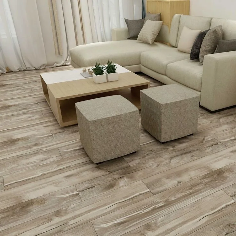 Luxury Vinyl Plank Flooring – SP88048 design photograph from the Superior Floor product catalog