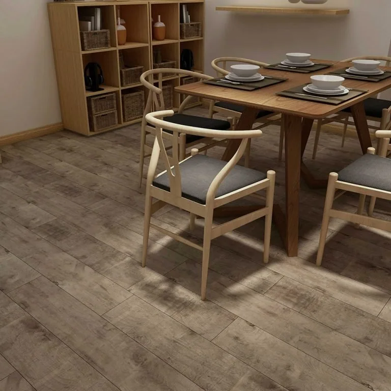 SPC Rigid Core Click Vinyl Flooring – SP88051 design photograph from the Superior Floor product catalog