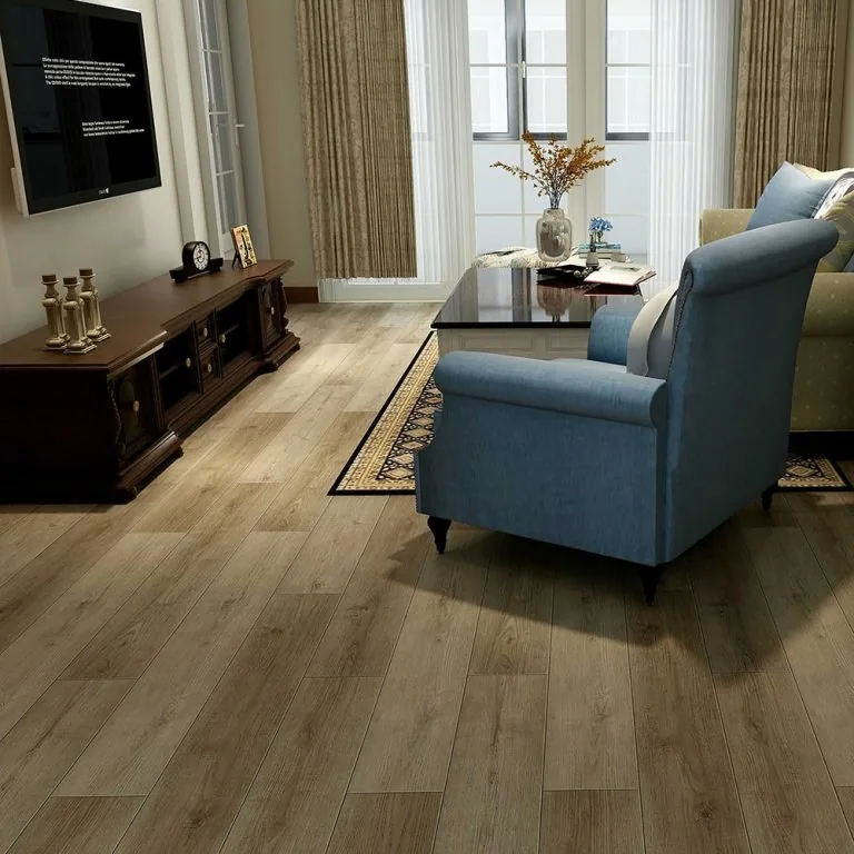 SPC Rigid Core Click Vinyl Flooring – SP88054 design photograph from the Superior Floor product catalog