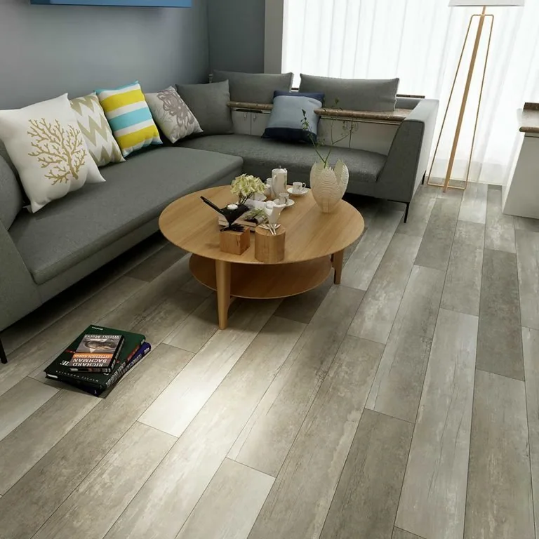 SPC Rigid Core Click Vinyl Flooring – SP88060 design photograph from the Superior Floor product catalog