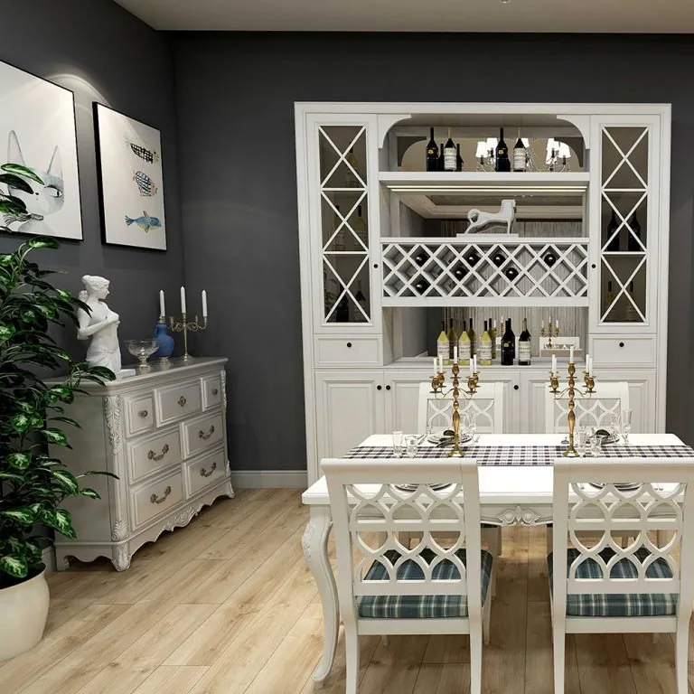 SPC Rigid Core Click Vinyl Flooring – SP88071 design photograph from the Superior Floor product catalog