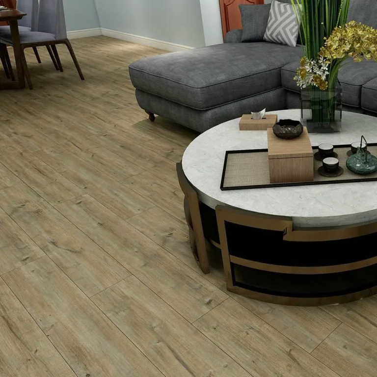 SPC Rigid Core Click Vinyl Flooring – SP89003 design photograph from the Superior Floor product catalog
