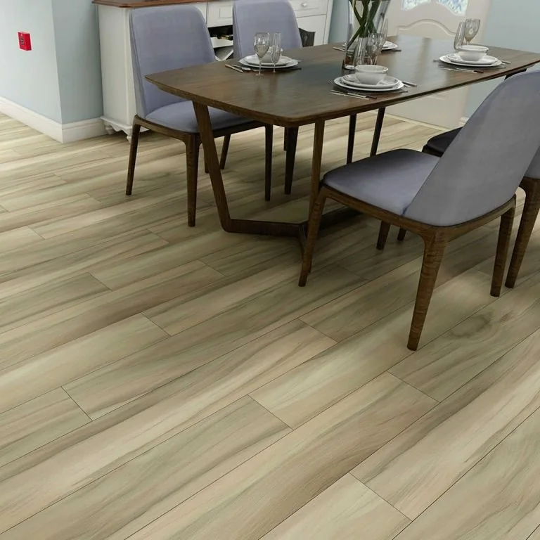 SPC Rigid Core Click Vinyl Flooring – SP89004 design photograph from the Superior Floor product catalog