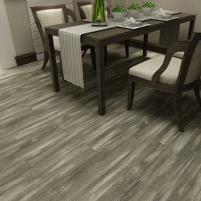 SPC Rigid Core Click Vinyl Flooring – SP89005 design photograph from the Superior Floor product catalog