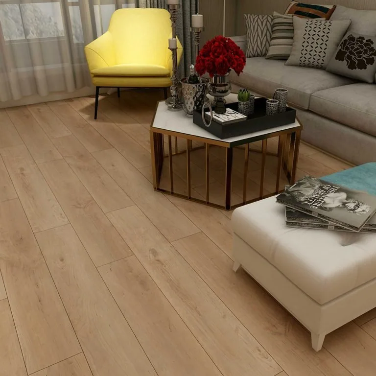 SPC Rigid Core Click Vinyl Flooring – SP89006 design photograph from the Superior Floor product catalog