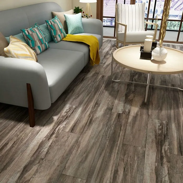 SPC Rigid Core Click Vinyl Flooring – SP89011 design photograph from the Superior Floor product catalog