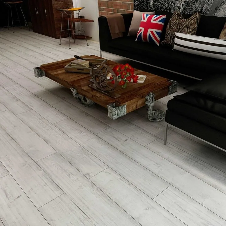 SPC Rigid Core Click Vinyl Flooring – SP89012 design photograph from the Superior Floor product catalog