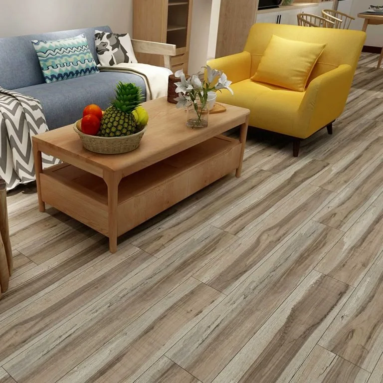 SPC Rigid Core Click Vinyl Flooring – SP89018 design photograph from the Superior Floor product catalog