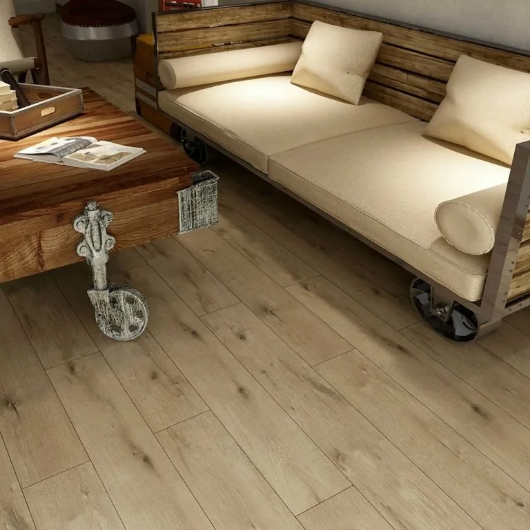 SPC Rigid Core Click Vinyl Flooring – SP89020 design photograph from the Superior Floor product catalog