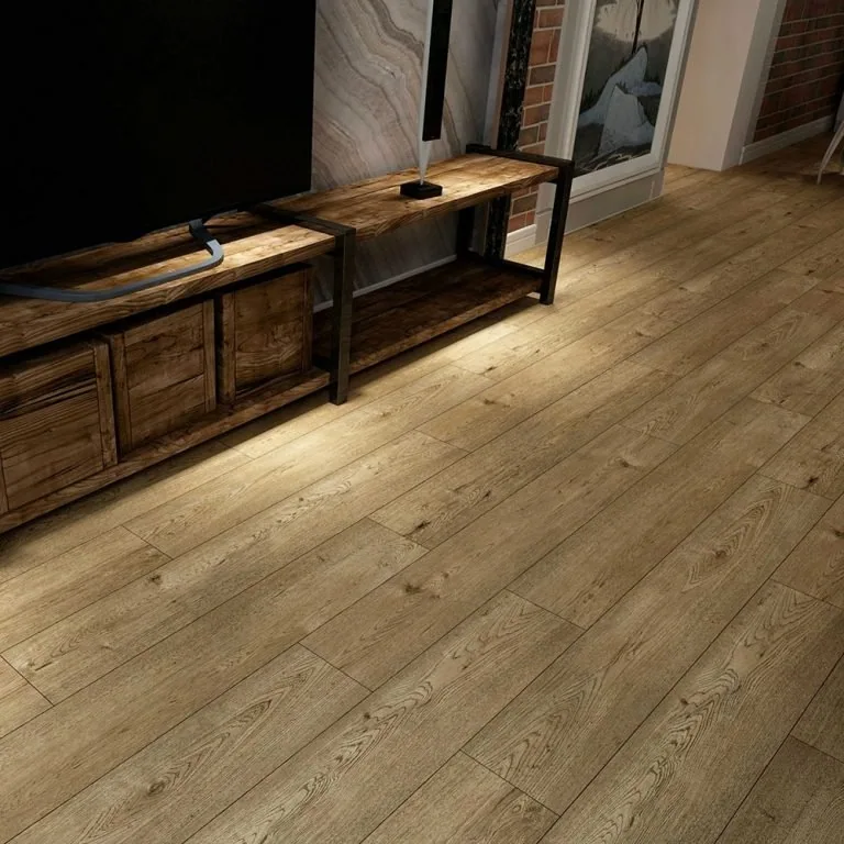 SPC Rigid Core Click Vinyl Flooring – SP89022 design photograph from the Superior Floor product catalog
