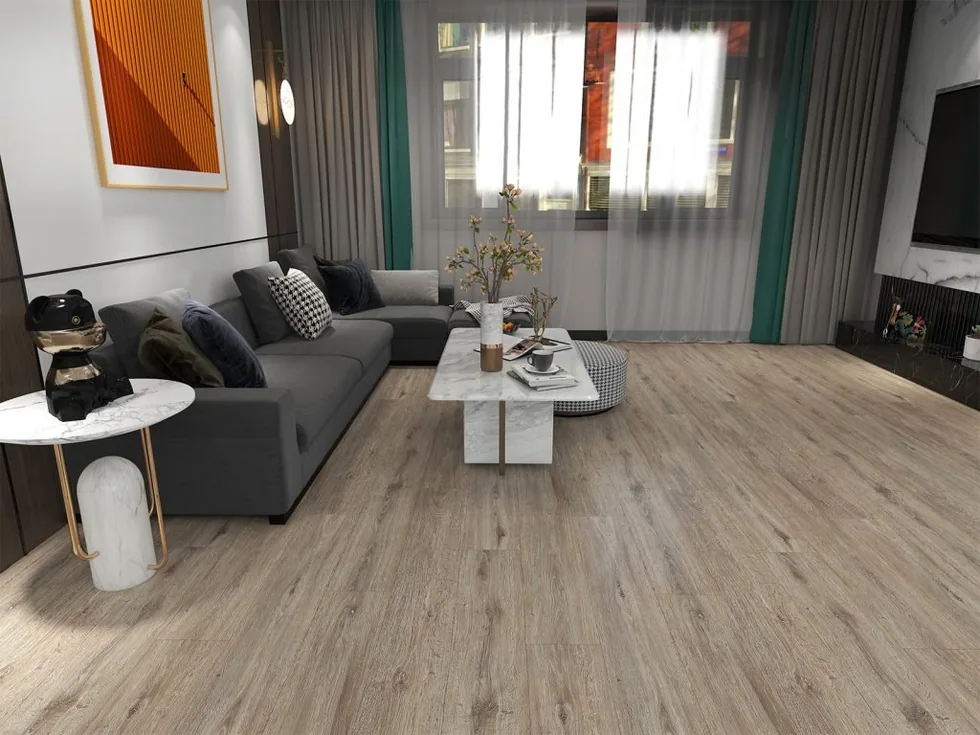 Glue Down Dry Back LVT Flooring – SP6087 design photograph from the Superior Floor product catalog