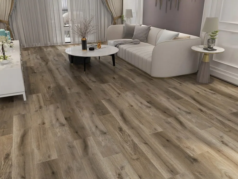 3mm Glue Down Dry Back LVT Flooring – CAT-1538 design photograph from the Superior Floor product catalog