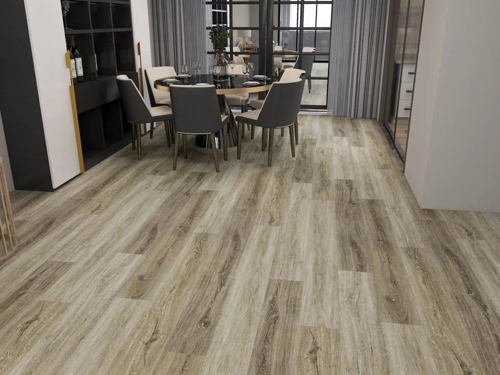 3mm Glue Down Dry Back LVT Flooring – CAT-1539 design photograph from the Superior Floor product catalog