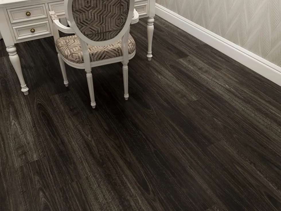 3mm Glue Down Dry Back LVT Flooring – CAT-1540 design photograph from the Superior Floor product catalog
