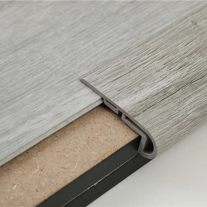 Vinyl Flooring Accessories – Catalog Reference 09 design photograph from the Superior Floor product catalog