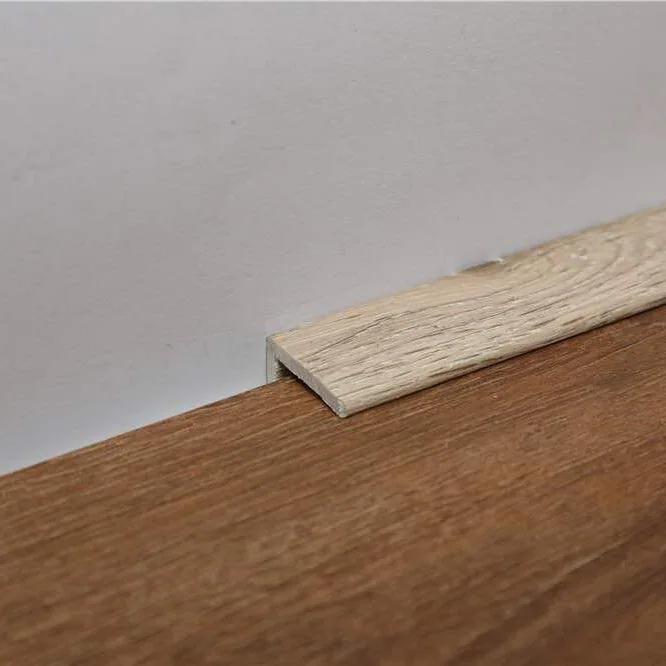 Vinyl Flooring Accessories – Catalog Reference 02 design photograph from the Superior Floor product catalog