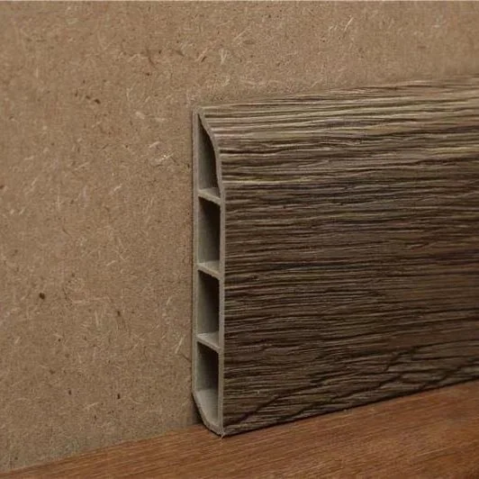 Vinyl Flooring Accessories – Catalog Reference 01 design photograph from the Superior Floor product catalog