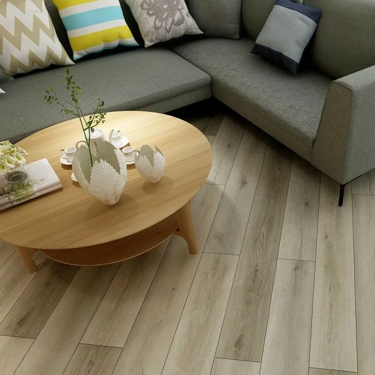 5mm Loose Lay Vinyl Plank Flooring – SP88018 design photograph from the Superior Floor product catalog