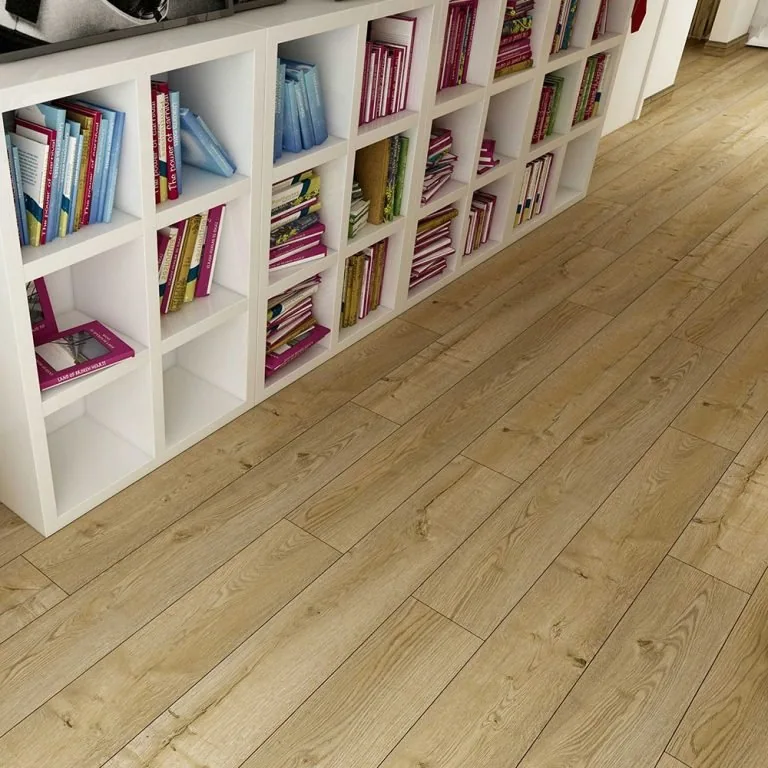 5mm Loose Lay Vinyl Plank Flooring – SP88019 design photograph from the Superior Floor product catalog