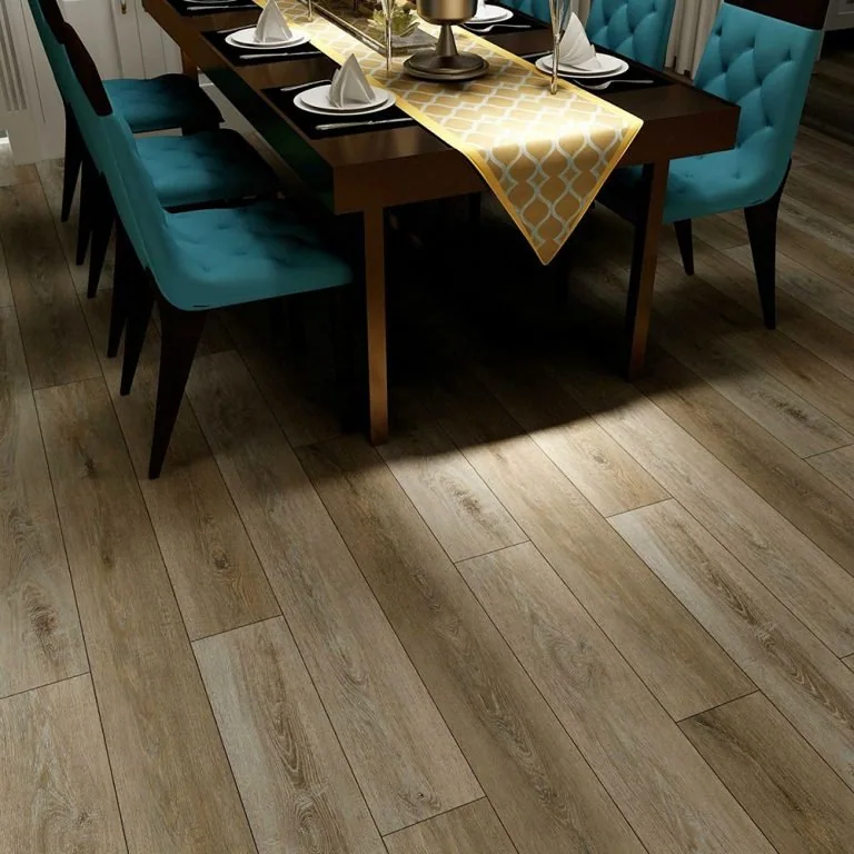 5mm Loose Lay Vinyl Plank Flooring – SP888023 design photograph from the Superior Floor product catalog