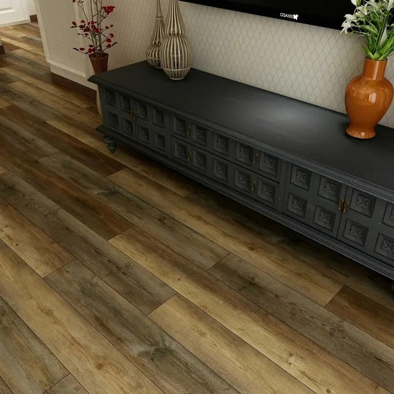 5mm Loose Lay Vinyl Plank Flooring – SP88024 design photograph from the Superior Floor product catalog