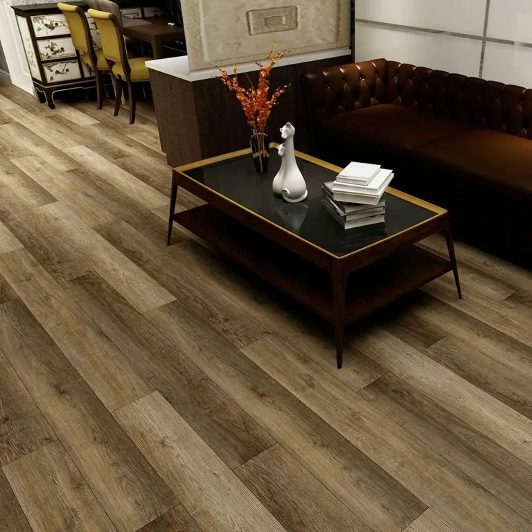 5mm Loose Lay Vinyl Plank Flooring – SP88027 design photograph from the Superior Floor product catalog