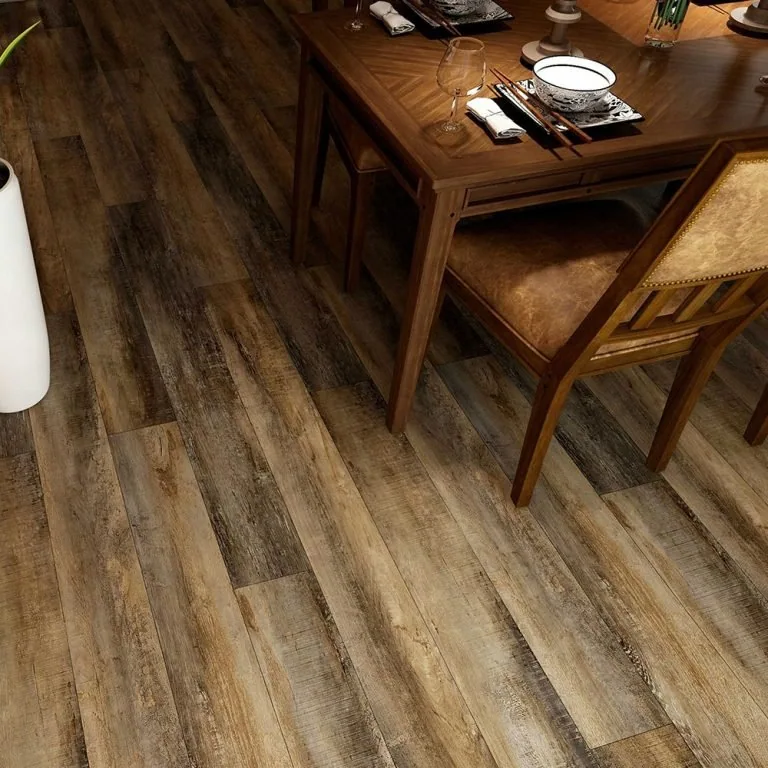 5mm Loose Lay Vinyl Plank Flooring – SP88028 design photograph from the Superior Floor product catalog