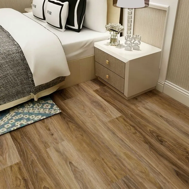 5mm Loose Lay Vinyl Plank Flooring – SP88030 design photograph from the Superior Floor product catalog