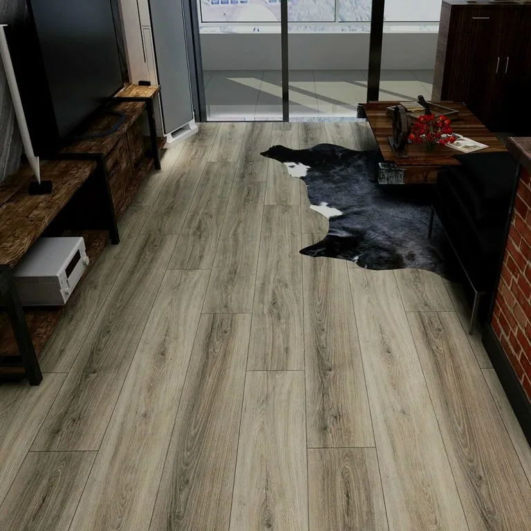 5mm Loose Lay Vinyl Plank Flooring – SP88059 design photograph from the Superior Floor product catalog