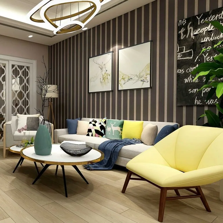 5mm Loose Lay Vinyl Plank Flooring – SP88065 design photograph from the Superior Floor product catalog