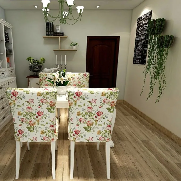 5mm Loose Lay Vinyl Plank Flooring – SP88069 design photograph from the Superior Floor product catalog