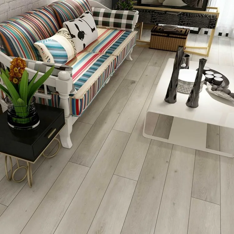 5mm Loose Lay Vinyl Plank Flooring – SP89014 design photograph from the Superior Floor product catalog