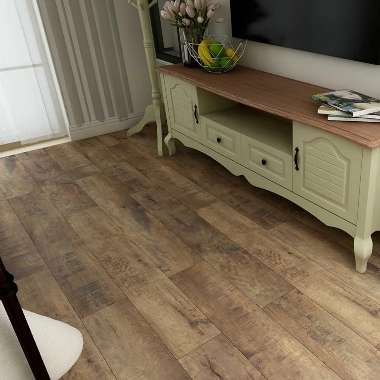 Luxury Vinyl Plank Flooring – SP88002 design photograph from the Superior Floor product catalog