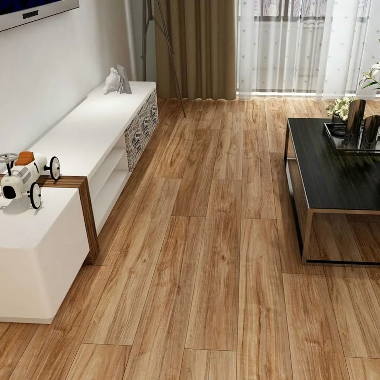 Luxury Vinyl Plank Flooring – SP88003 design photograph from the Superior Floor product catalog