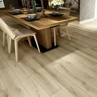 SP88016 5 mm loose lay vinyl plank in a warm honey-brown oak finish