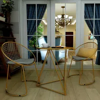 SP88057 5 mm loose lay vinyl plank in a golden amber oak finish