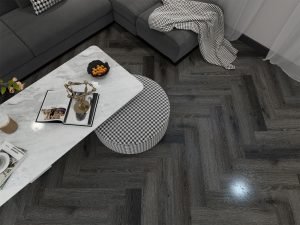 SPC herringbone 2G / Israel market