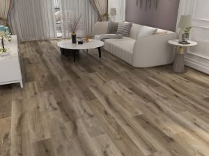 Luxury vinyl lvt glue down 3mm