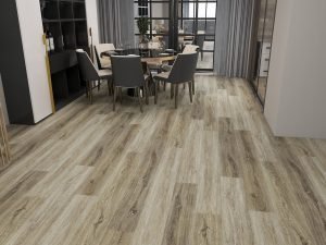 Glue down 2mm 3mm luxury plank
