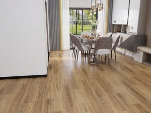 Glue Down lvt 2-3mm Plank/SP6108